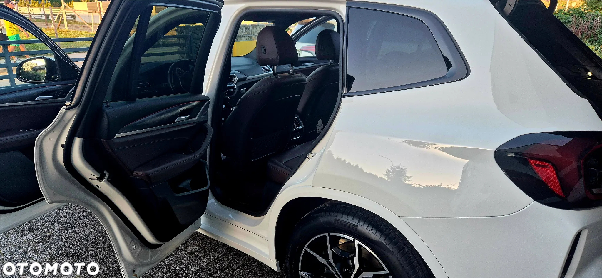 BMW X3 xDrive20i M Sport sport - 5