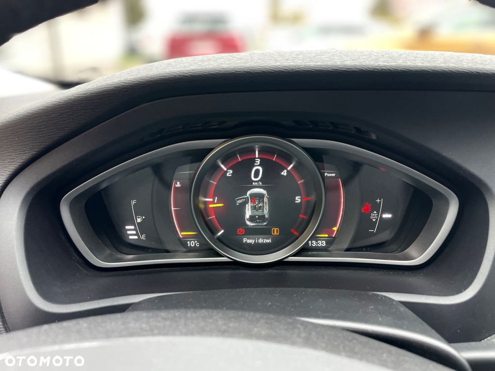 Volvo V40 D2 Drive-E Inscription - 27
