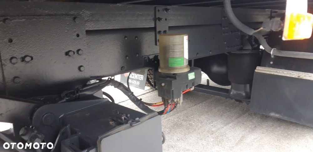 Volvo FL 240 Euro 5 Super Stan - 21