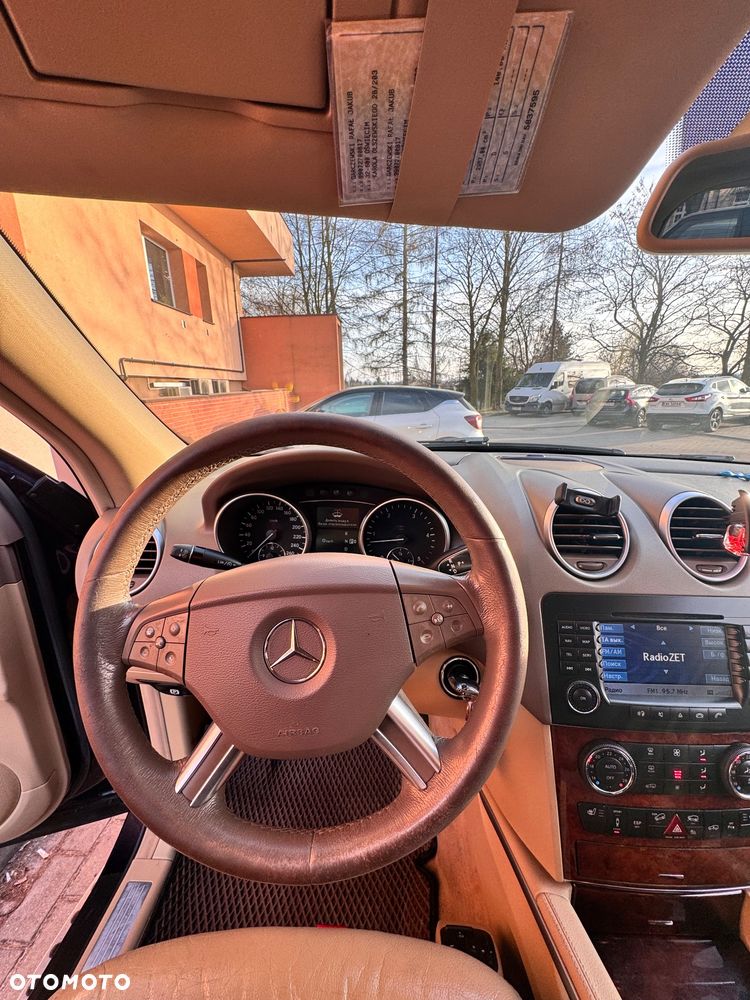 Mercedes-Benz ML 280 CDI 4-Matic - 6