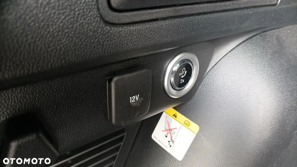 Ford Kuga 2.5P PHEV FWD ST-Line X - 11