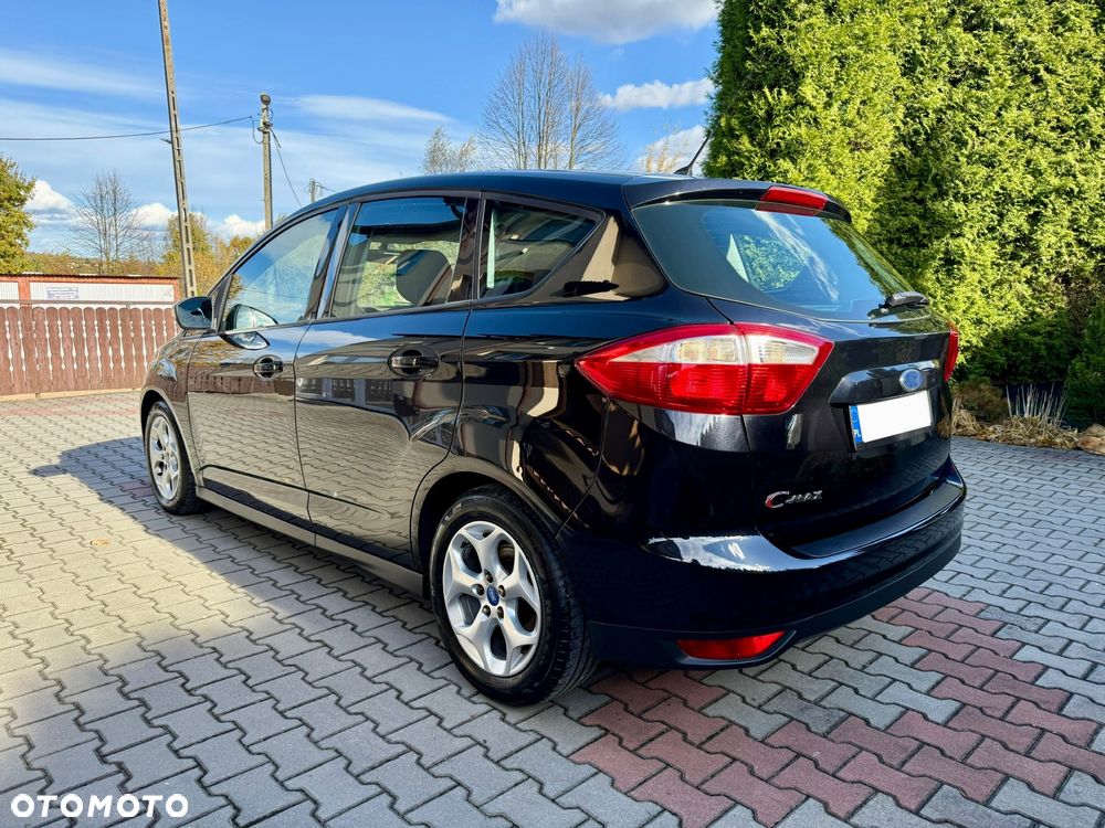 Ford C-MAX - 4
