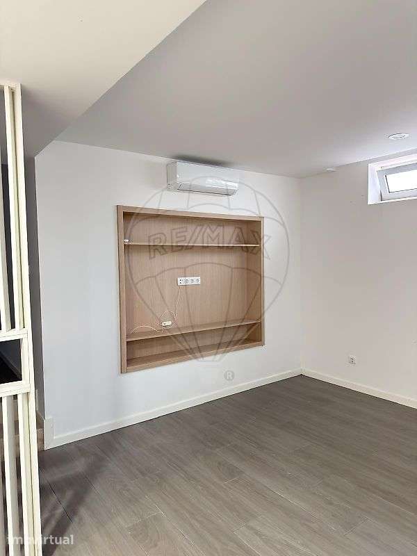 Apartamento T1 para arrendamento - Grande imagem: 3/8