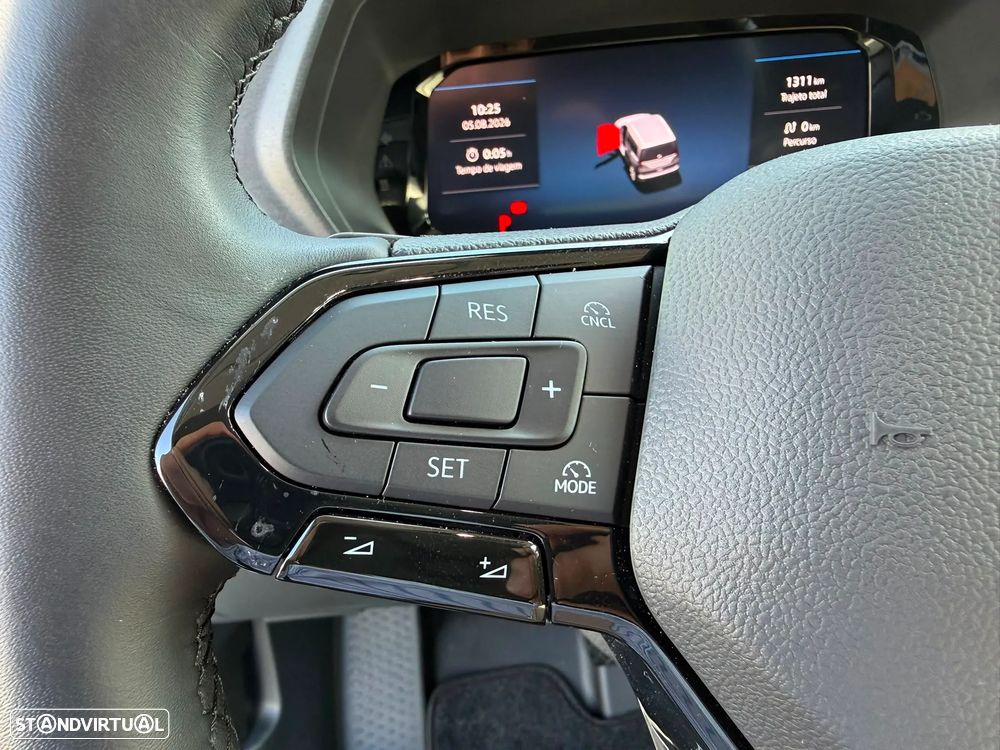 Ford TRANSIT CONNECT L2 Trend - 16