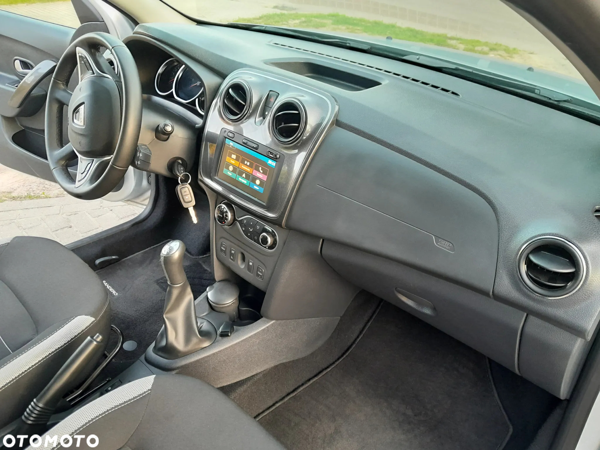 Dacia Sandero Stepway TCe 90 (S&S) Prestige - 26