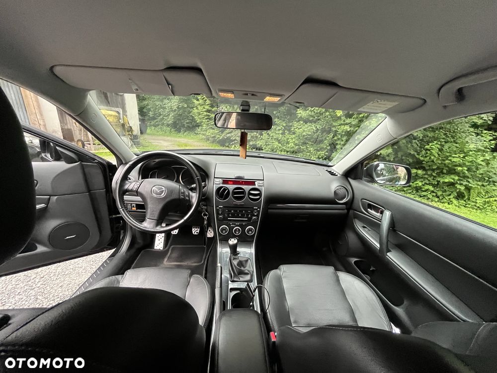 Mazda 6 - 3