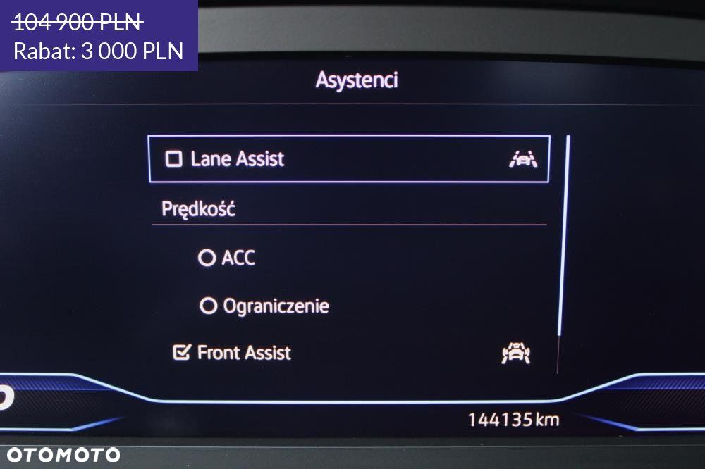 Volkswagen Passat - 26