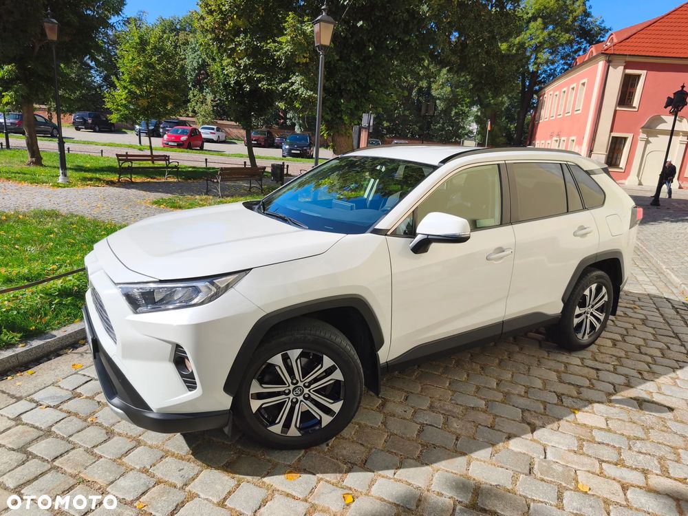 Toyota RAV4 2.0 Comfort 4x2 MS - 2