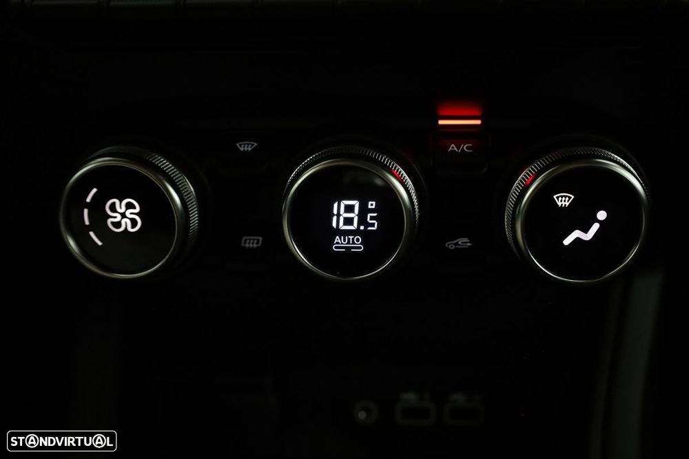 Renault Captur 1.0 TCe Techno - 13