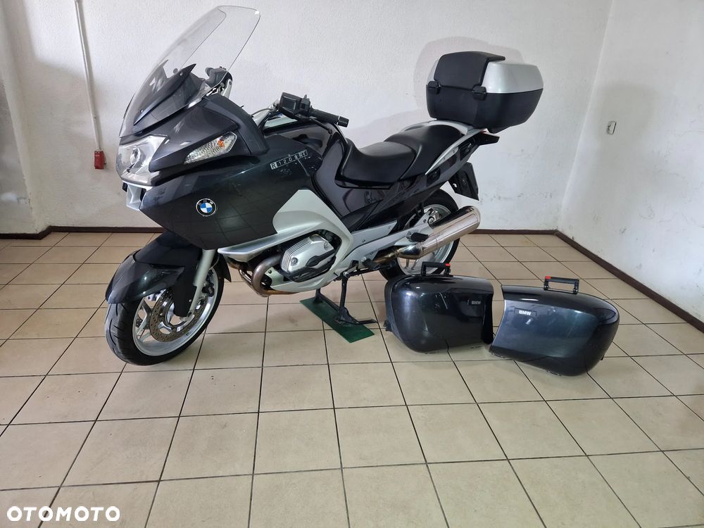 BMW RT - 2