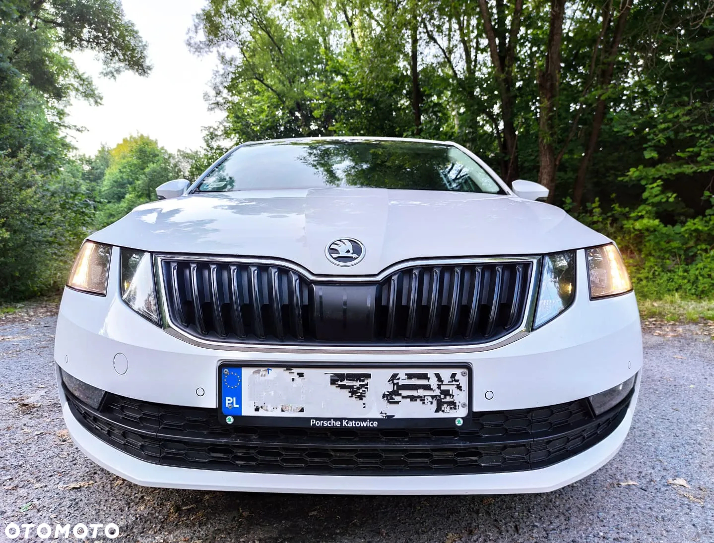 Skoda Octavia 1.0 TSI Ambition - 13