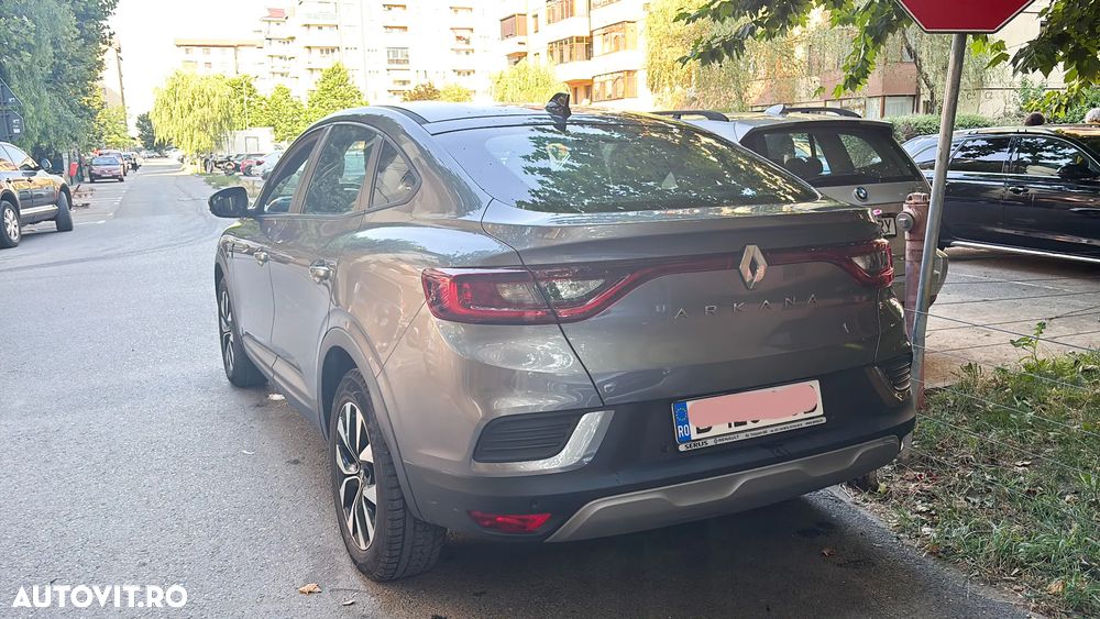 Renault Arkana 140 EDC Intens - 3
