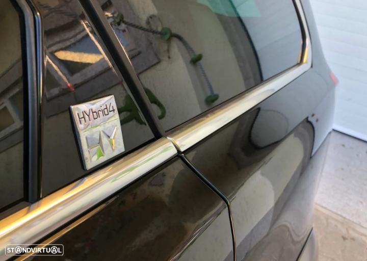 Peugeot 508 SW - 4