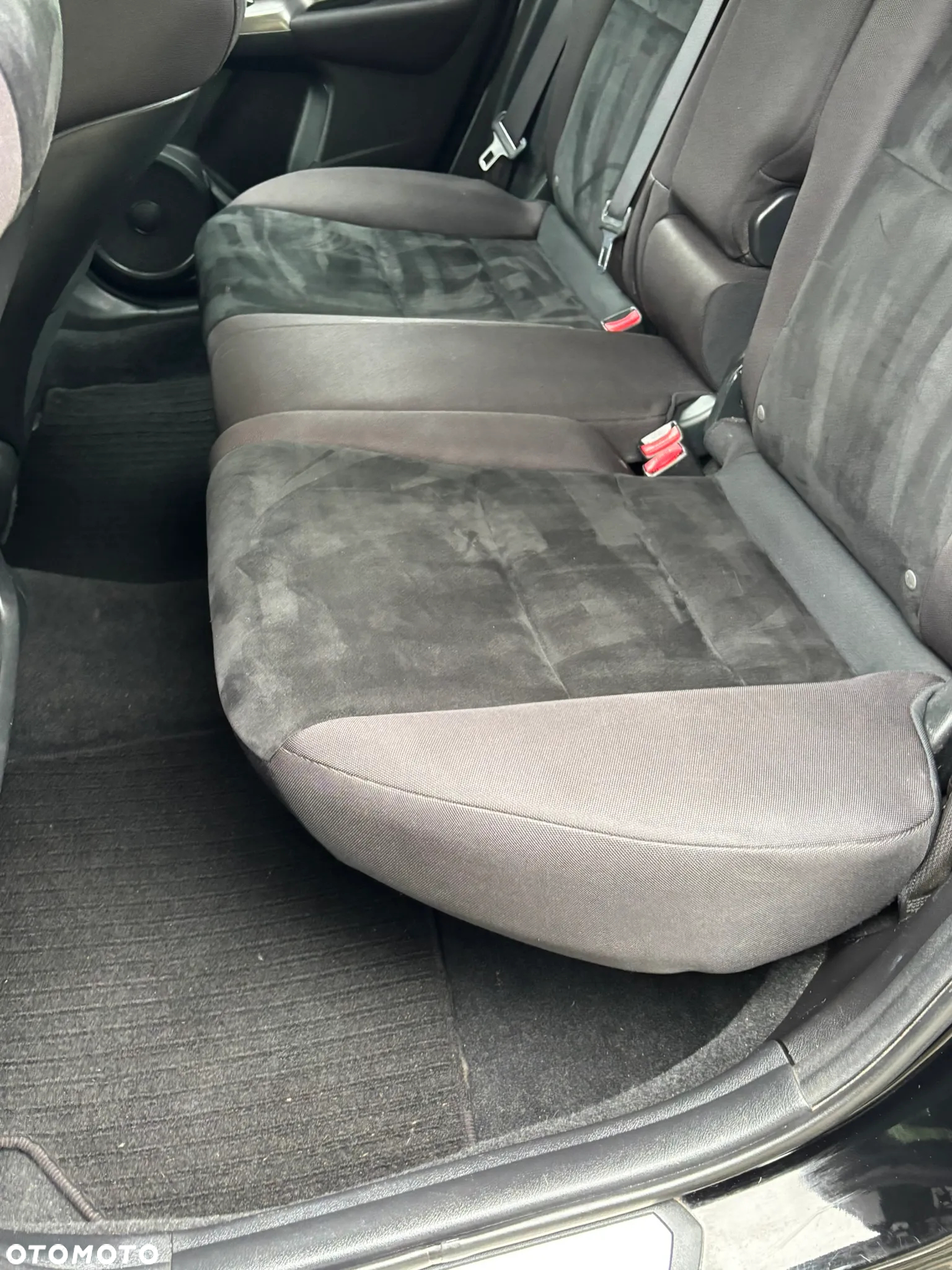 Honda Civic 1.8i-VTEC Automatik Sport - 11