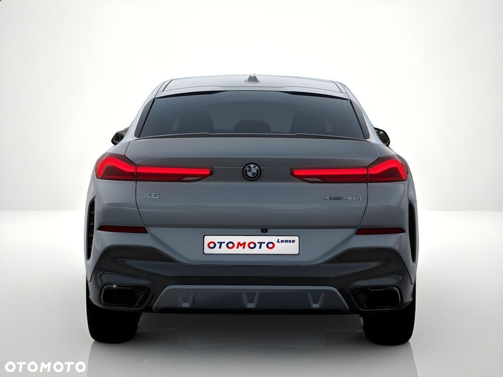 BMW X6 xDrive40d mHEV sport - 4