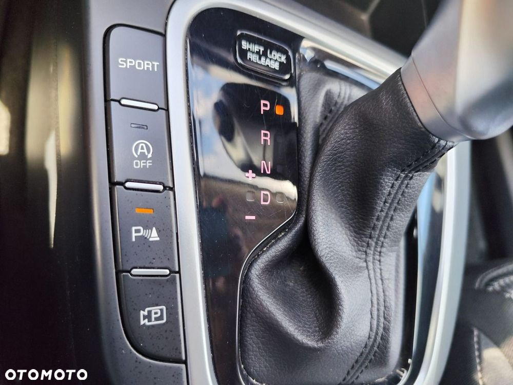 Kia Ceed - 20