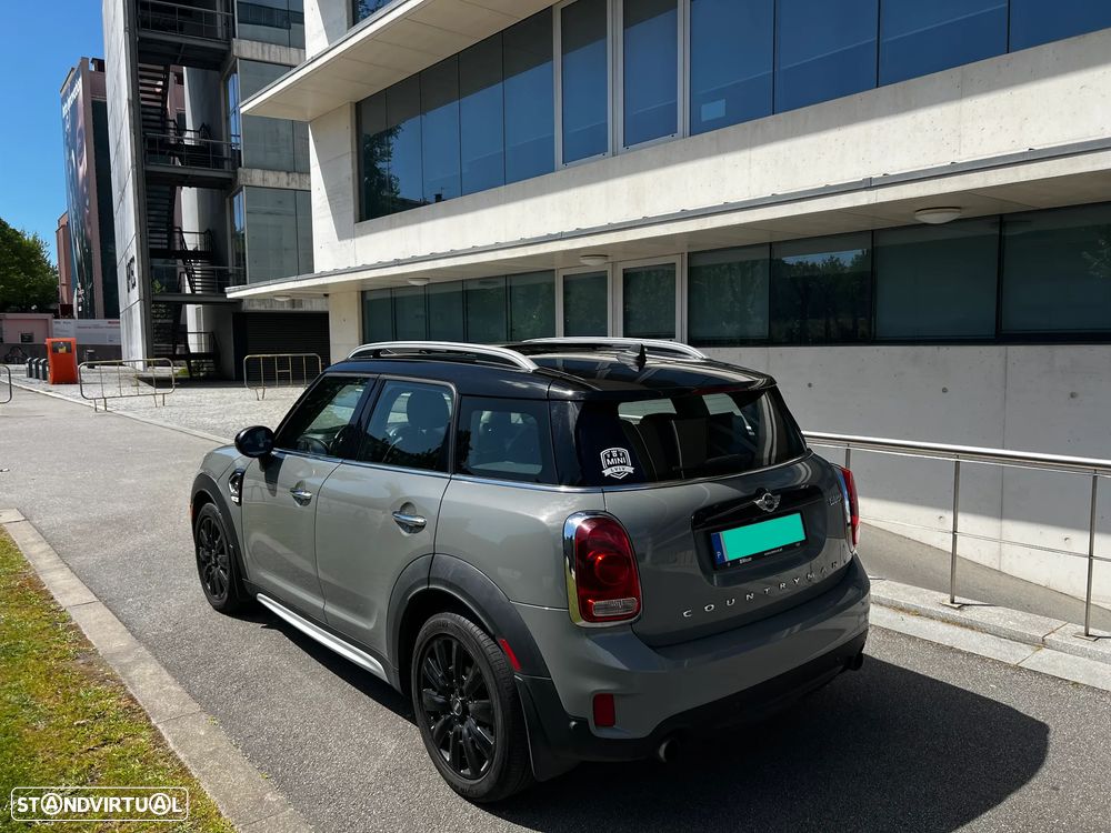 MINI Countryman Cooper S Aut. - 28