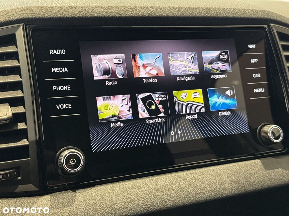 Skoda Karoq 1.5 TSI ACT Selection DSG - 26