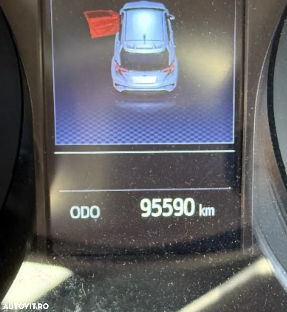 Toyota C-HR Hybrid Business-Edition - 9