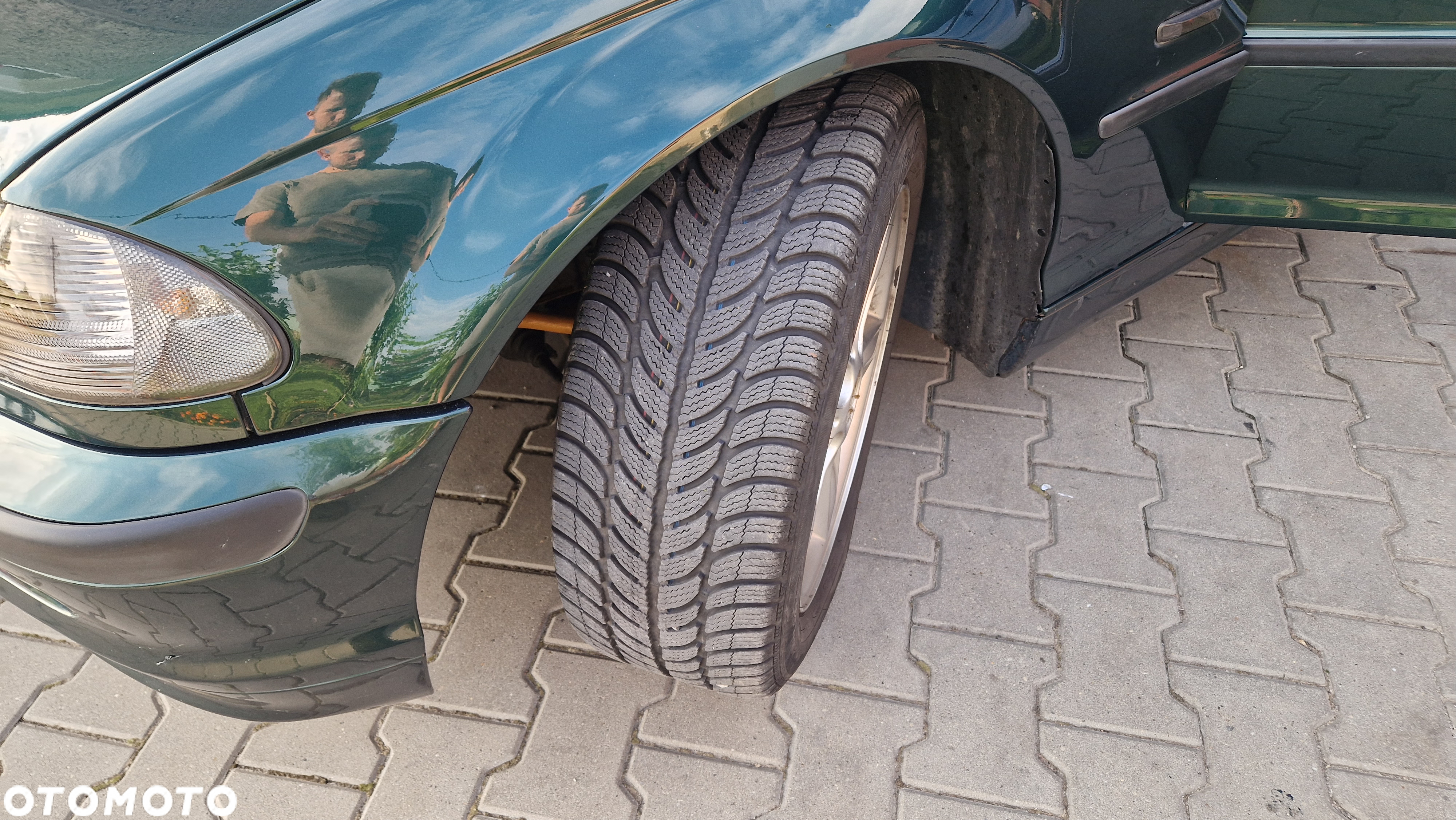BMW Seria 3 318i - 17