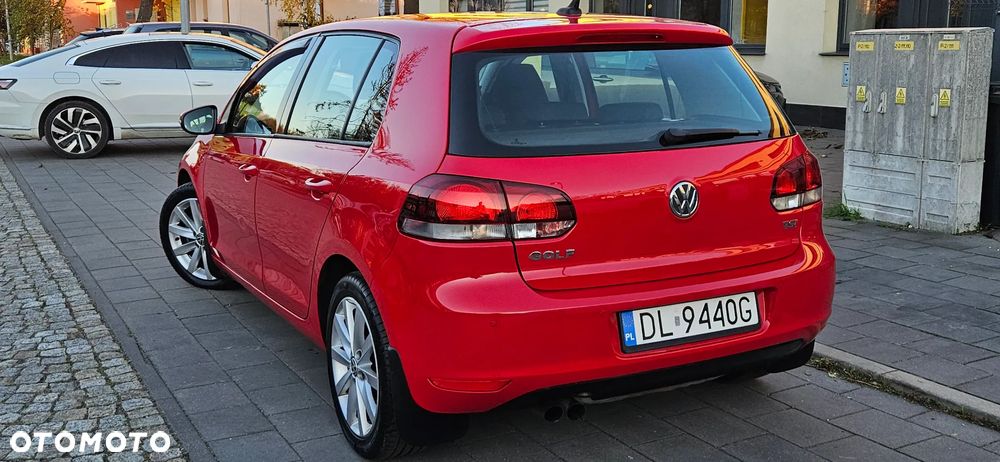 Volkswagen Golf VI 1.4 TSI Highline CityLine - 34