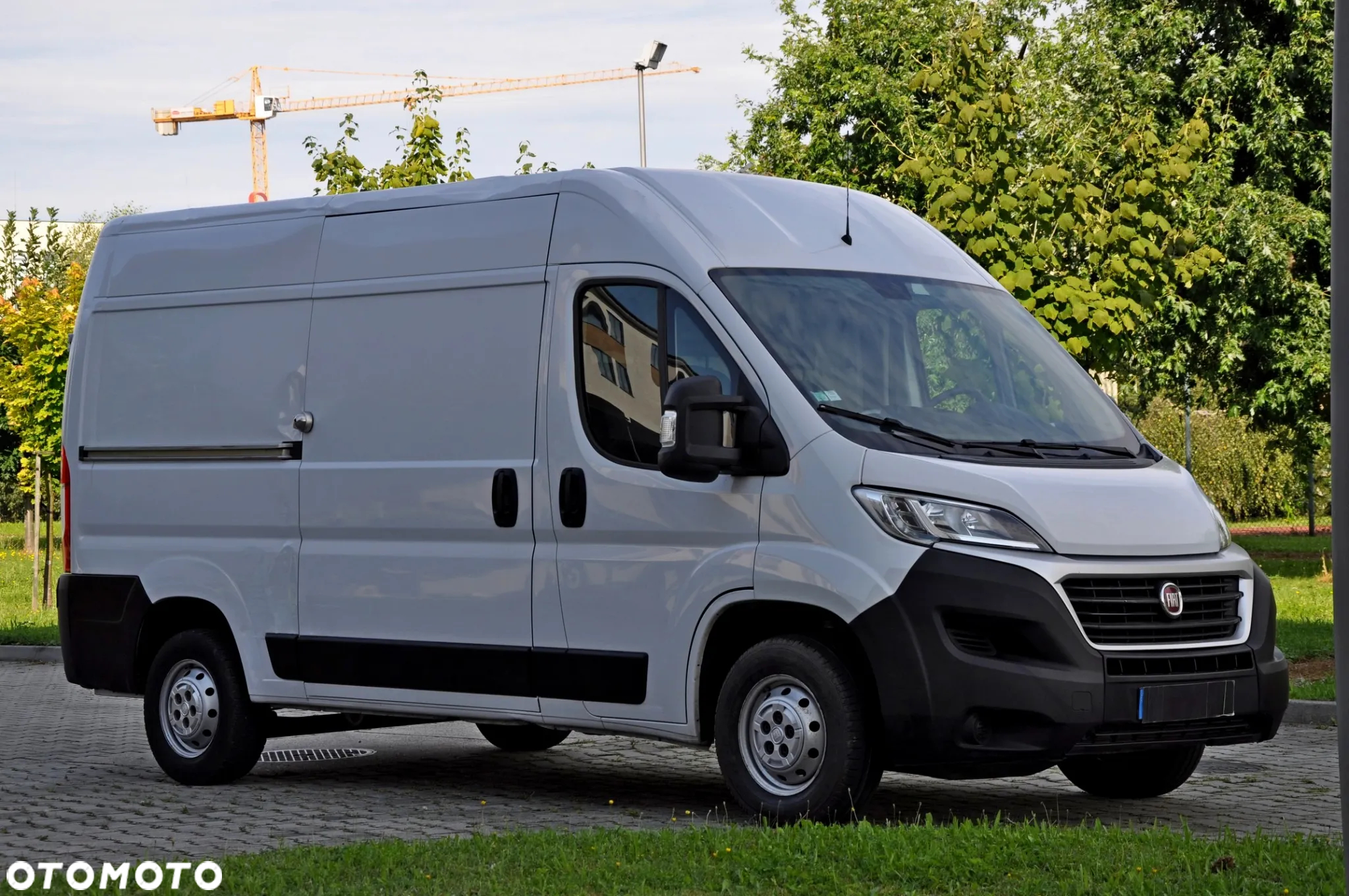 Fiat Ducato - 2