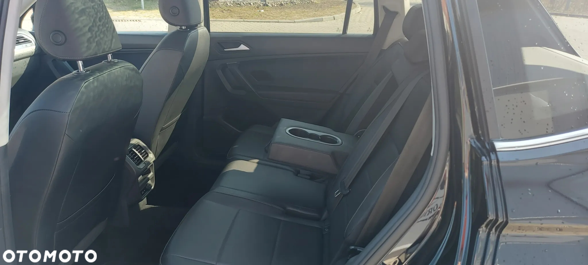 Volkswagen Tiguan Allspace - 24