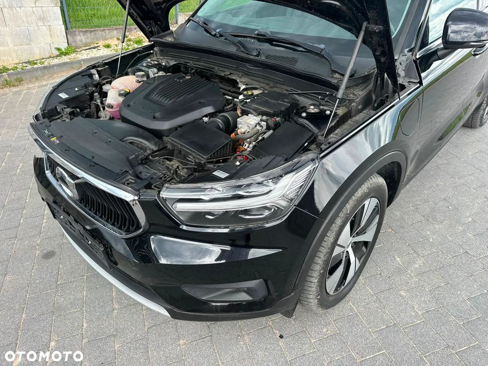 Volvo XC 40 - 14