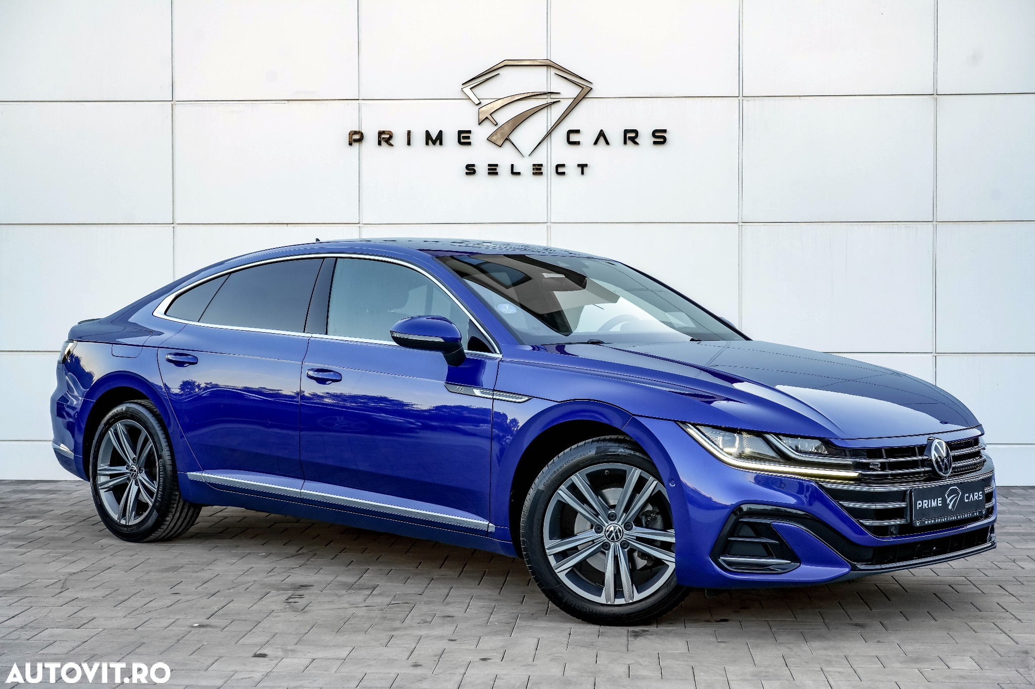 Volkswagen ARTEON - 23