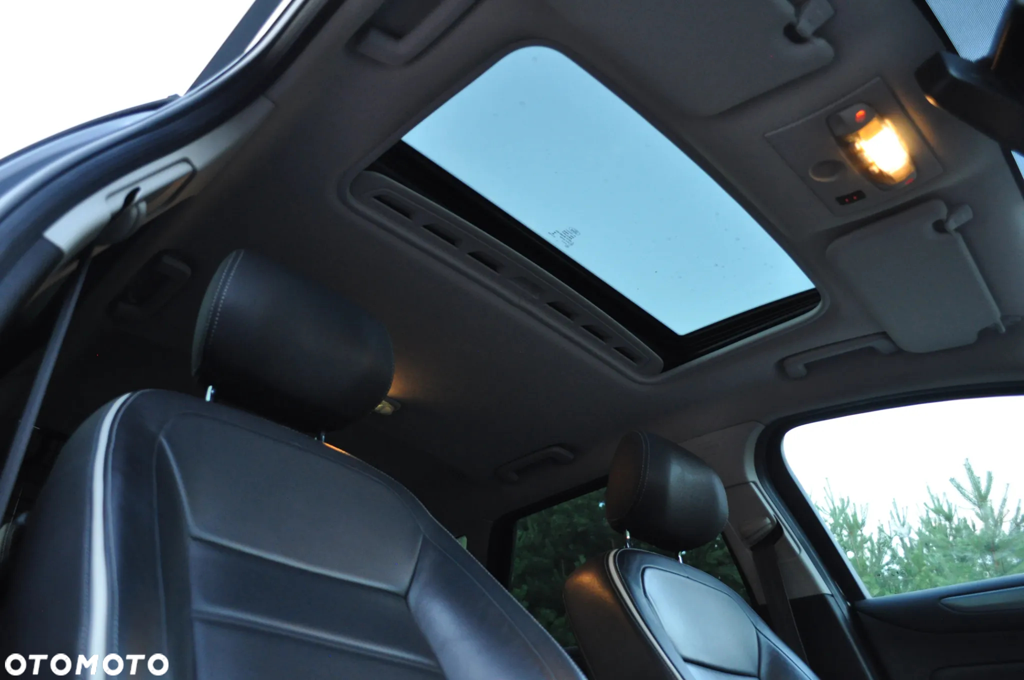 Ford Mondeo Turnier 2.0 TDCi Titanium X - 9