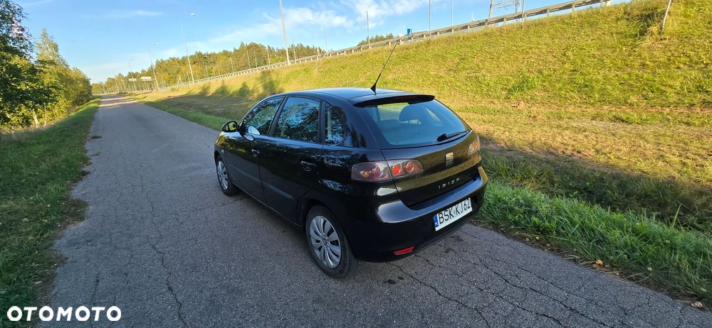 Seat Ibiza 1.2 12V Reference - 6