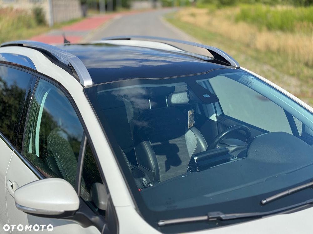 Peugeot 2008 1.6 BlueHDi Crossway - 5