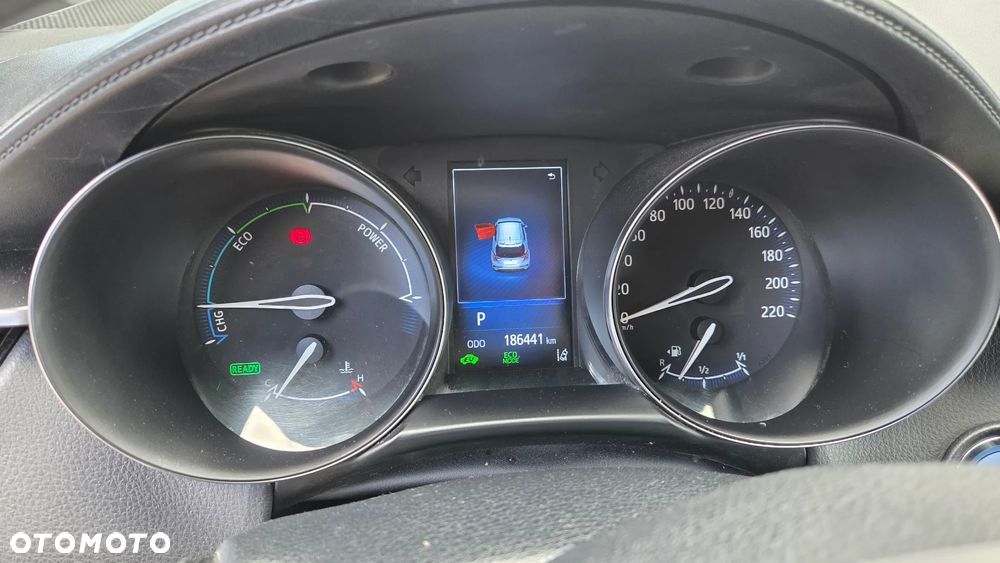Toyota C-HR Business-Edition - 15