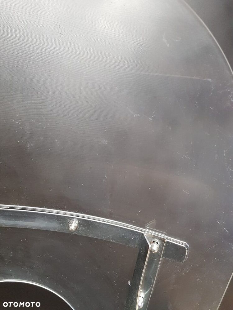 Oryginalna szyba owiewka Yamaha XVS650 XVS1100 Drag Star Classic - 11