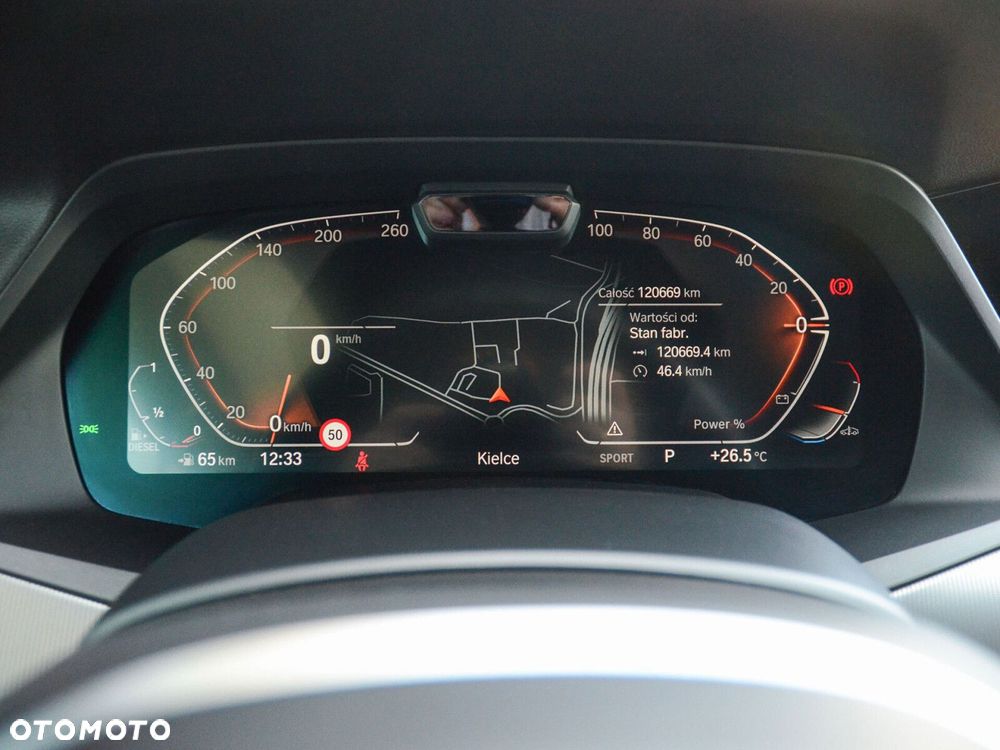 BMW X5 xDrive30d mHEV sport - 26
