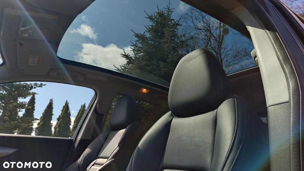 Nissan Qashqai 1.3 DIG-T Tekna DCT - 20