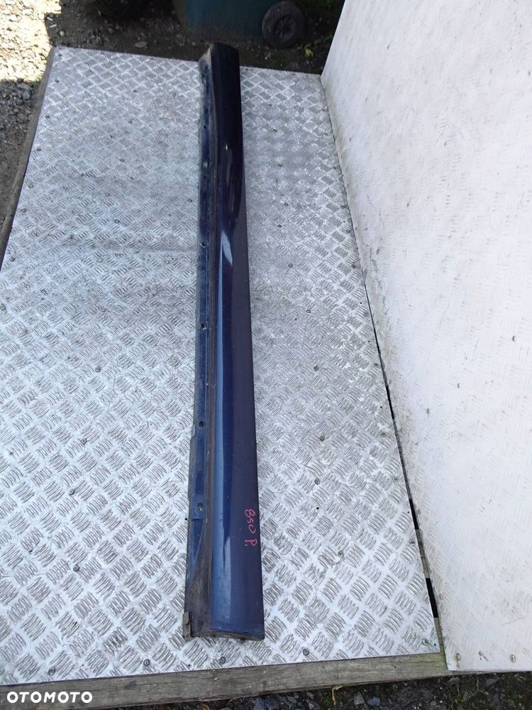 listwa progowa kpl. volvo 850 kombi lift 417-21 - 10