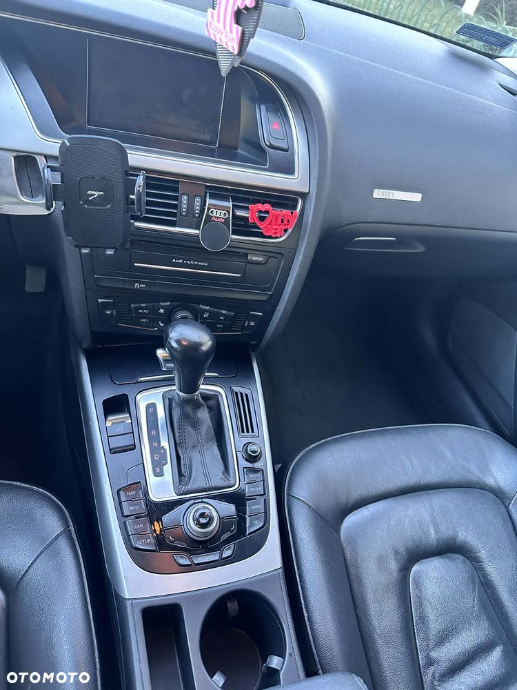 Audi A5 Sportback - 6