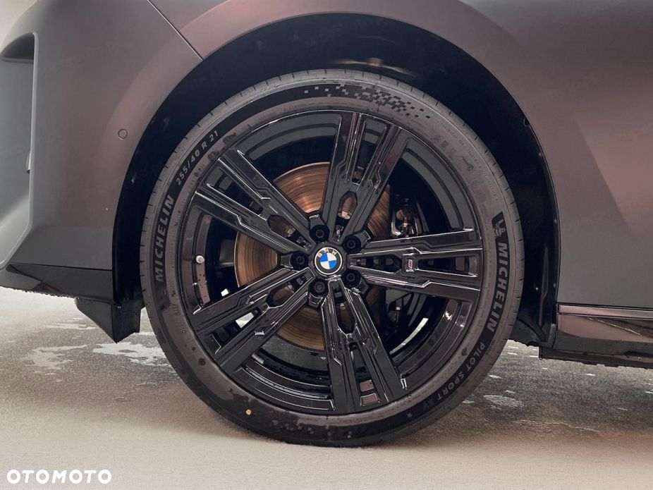 BMW Seria 7 - 16