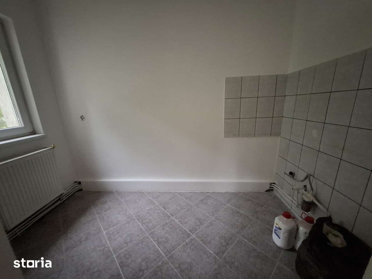 Str. Garii (tronson Penny – V. Tepes) – apartament, finisat — fotografia 3