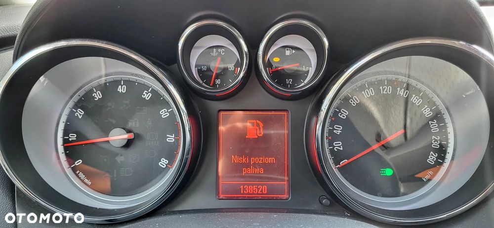 Opel Astra 1.6 Edition - 25