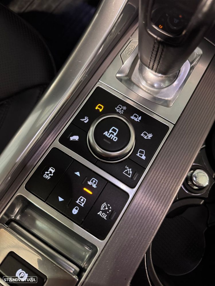 Land Rover Range Rover Sport 4.4 SDV8 HSE Dynamic - 50