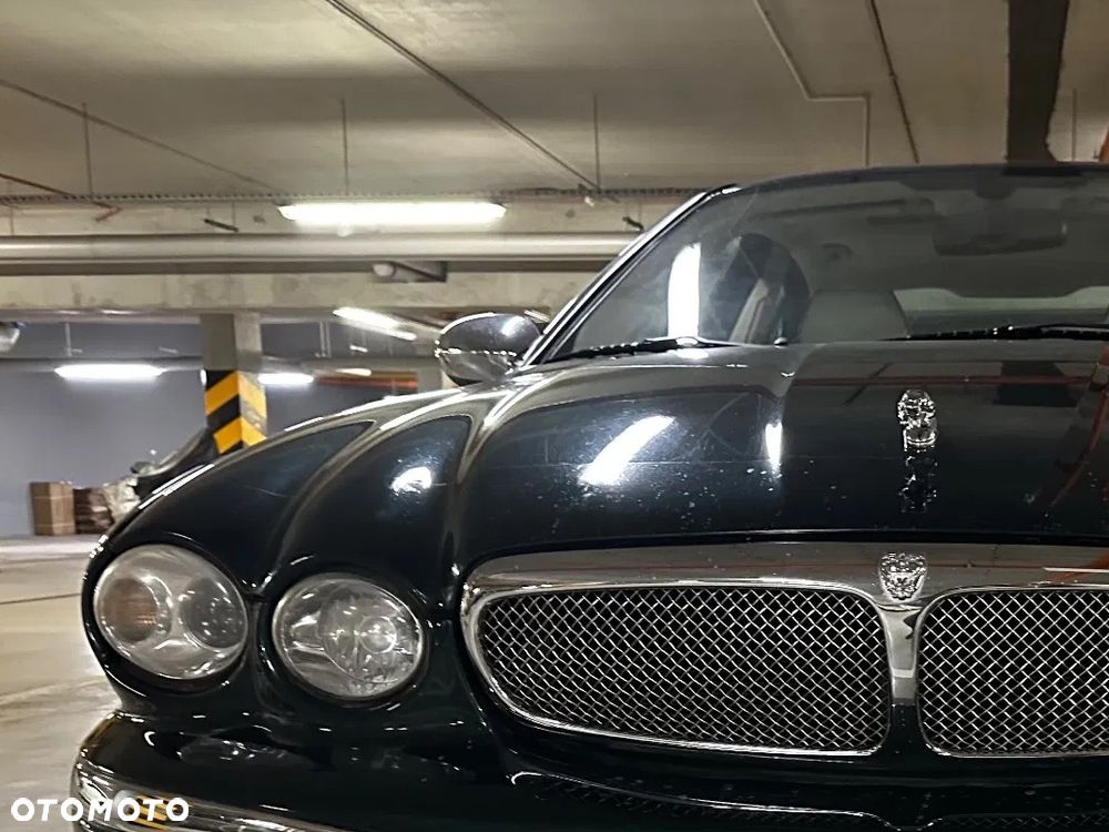Jaguar X-Type 3.0 V6 4x4 Executive - 1