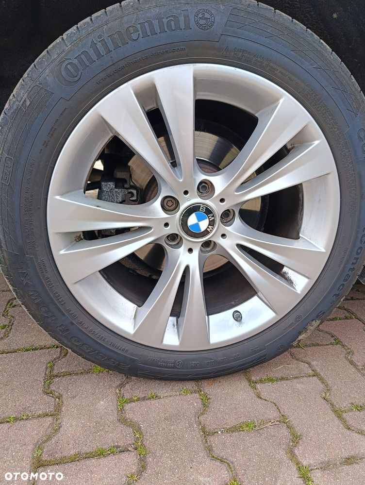 BMW X5 xDrive25d - 4
