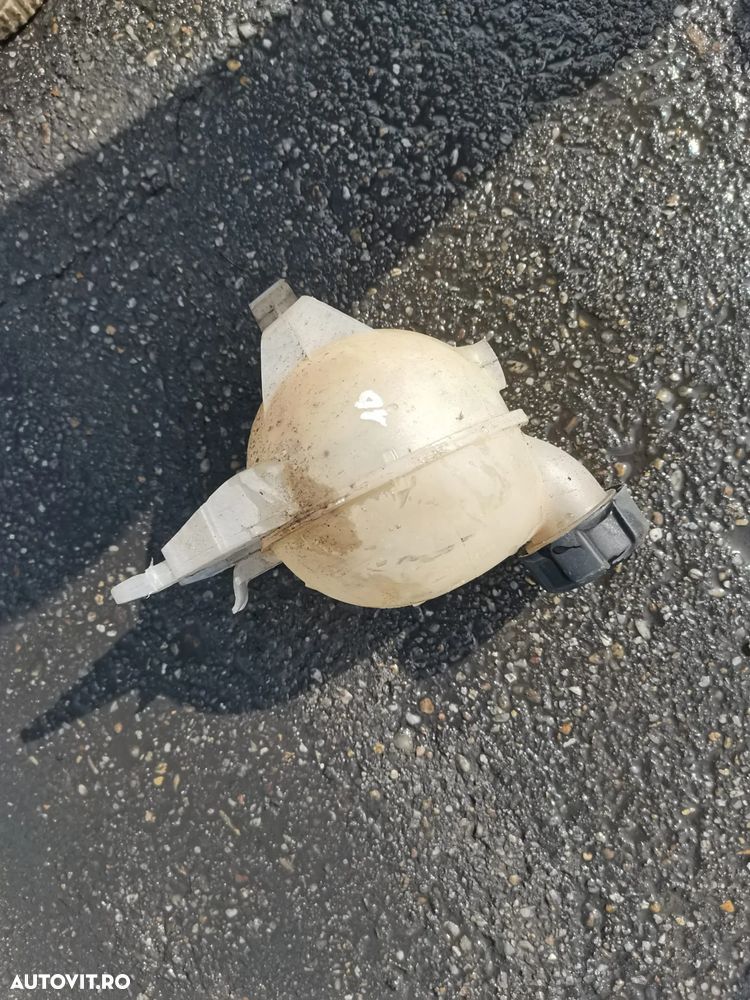 Vas expansiune apa 9680163780 9652621280 Citroen C3 - 1