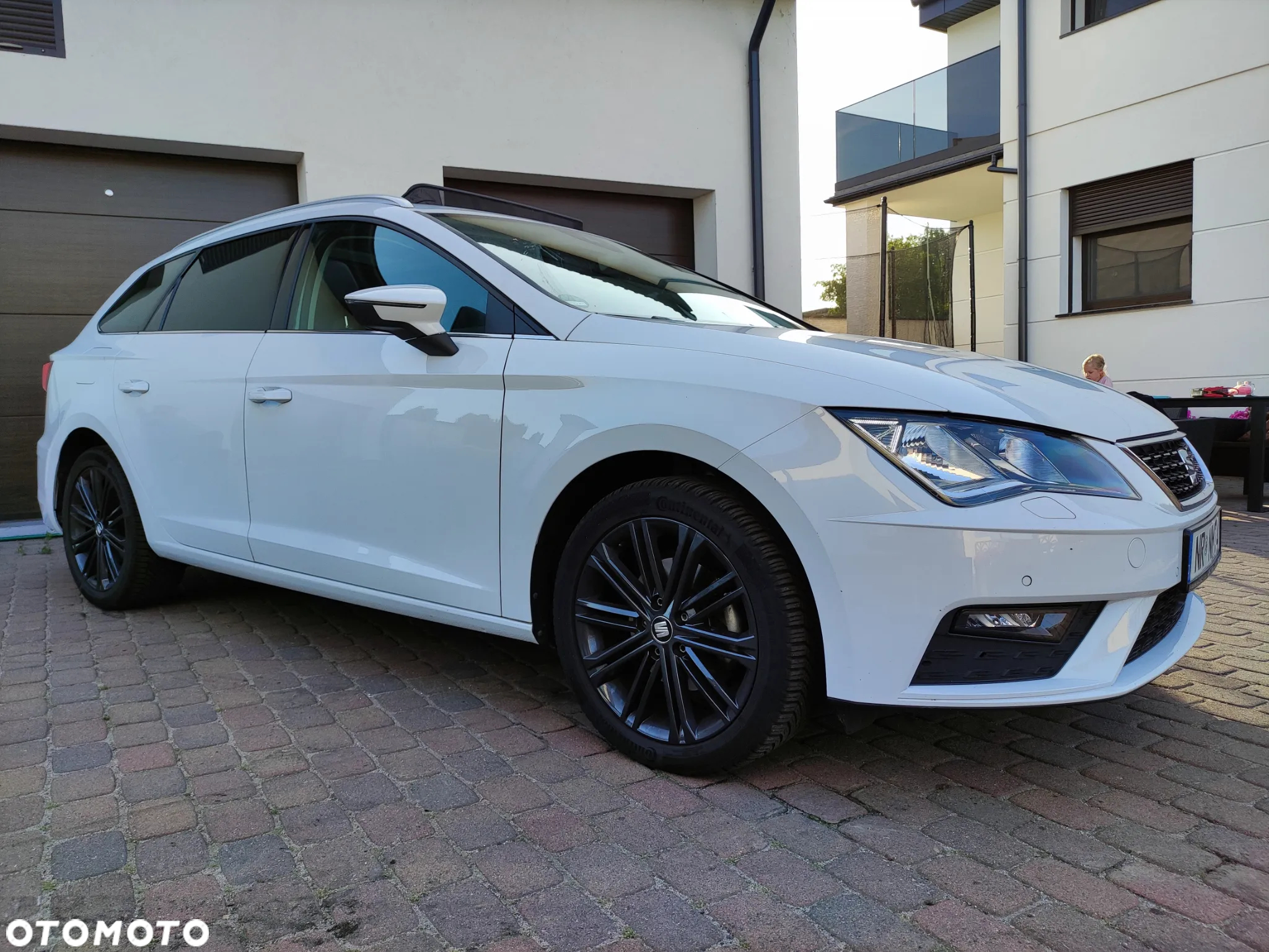 Seat Leon ST 1.5 TSI ACT DSG OPF Xcellence - 40