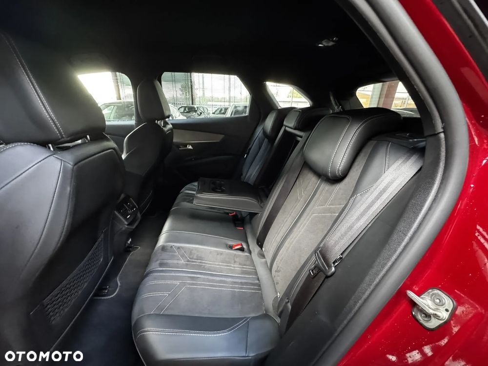 Peugeot 3008 1.6 PureTech GT S&S EAT8 - 16