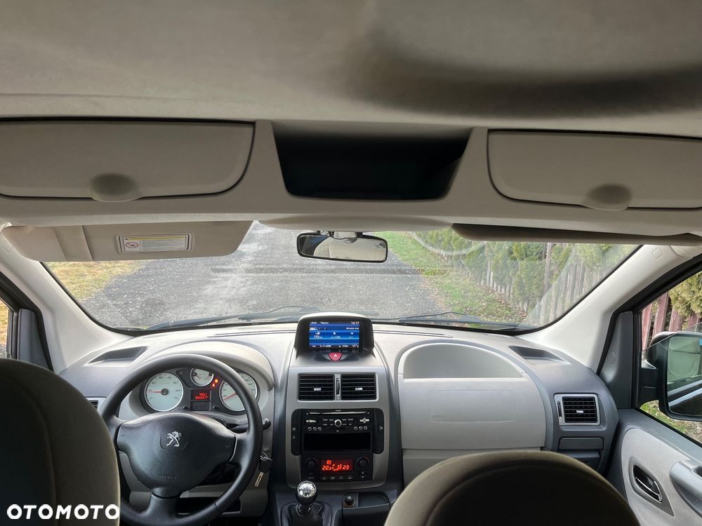 Peugeot Expert L2H1 TwinCab - 18