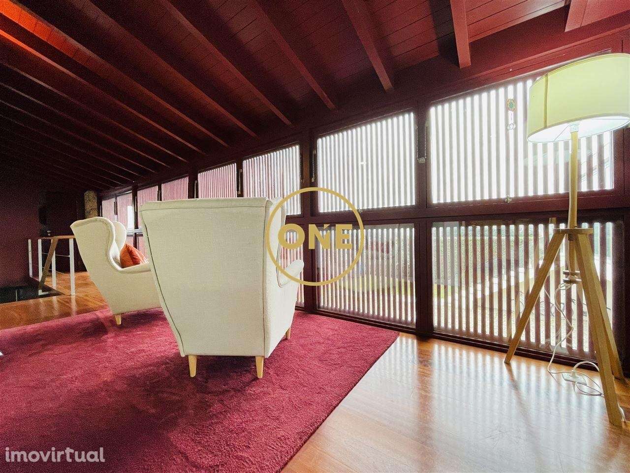 Moradia T4 em São Torcato - Grande imagem: 4/60