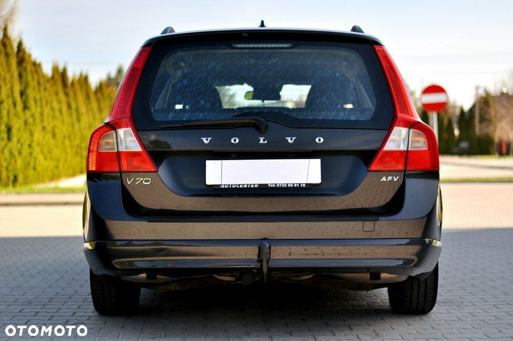Volvo V70 2.5T Kinetic - 30